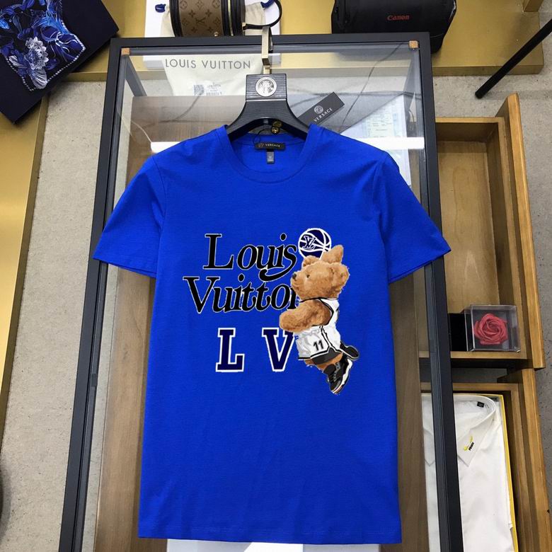 LV M-5XL kdtr09