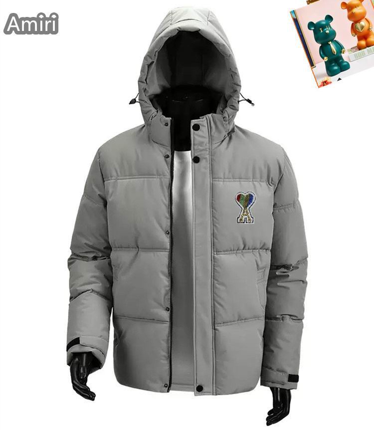 Amiri Cotton Jacket