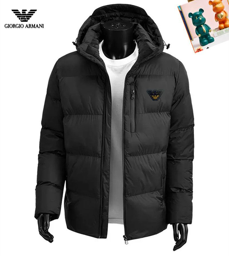 Armani M-3XL 25tr06