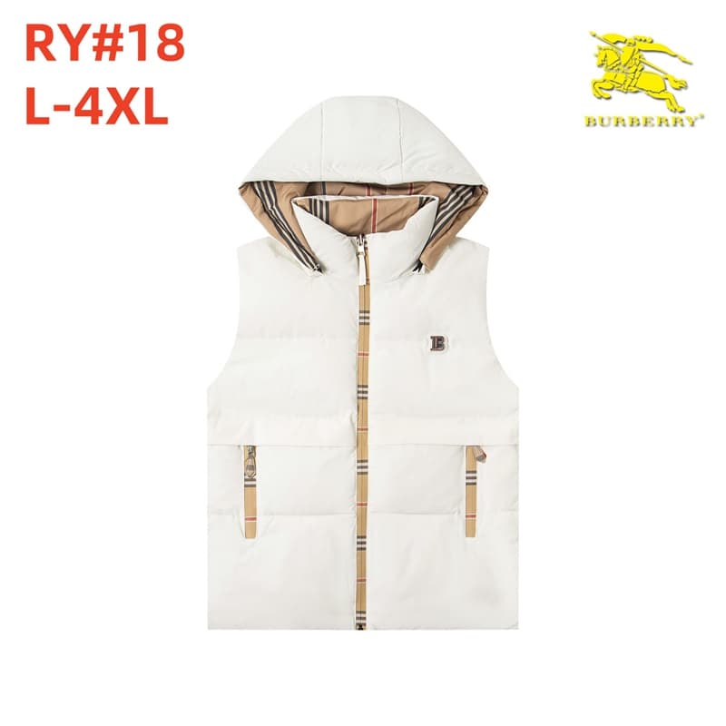 Burberry L-4XL 12yr25