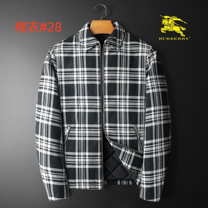 Burberry M-4XL 12yr41