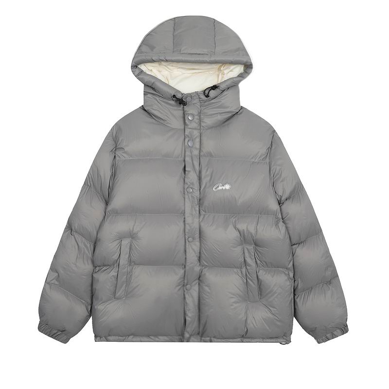 Corteiz Cotton Jacket 0414
