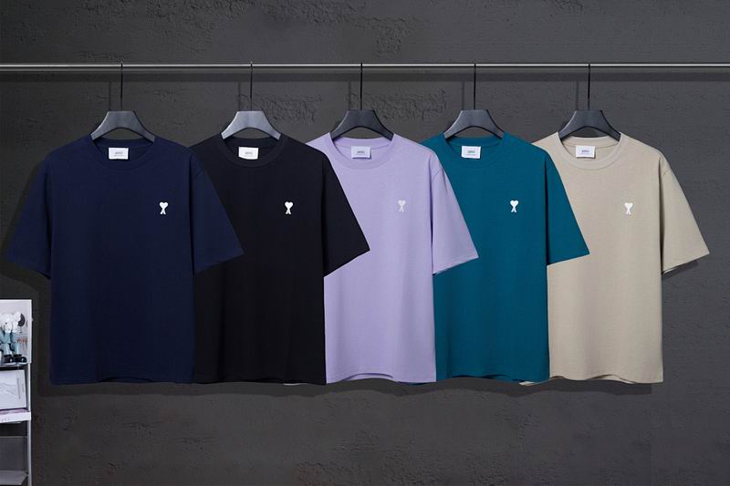 Ami S-XL 25wx617
