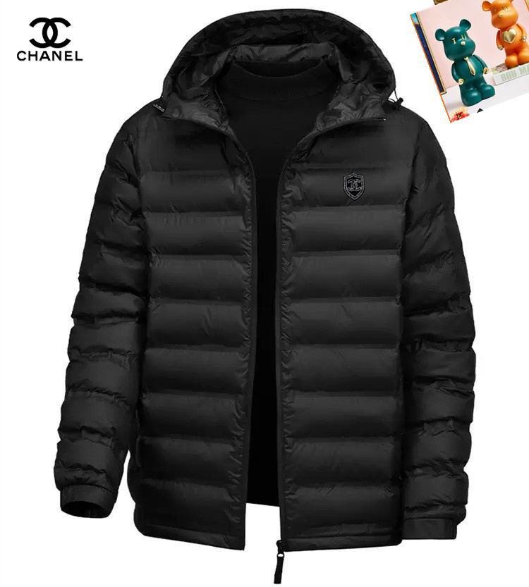 Chanel M-3XL 25tr01