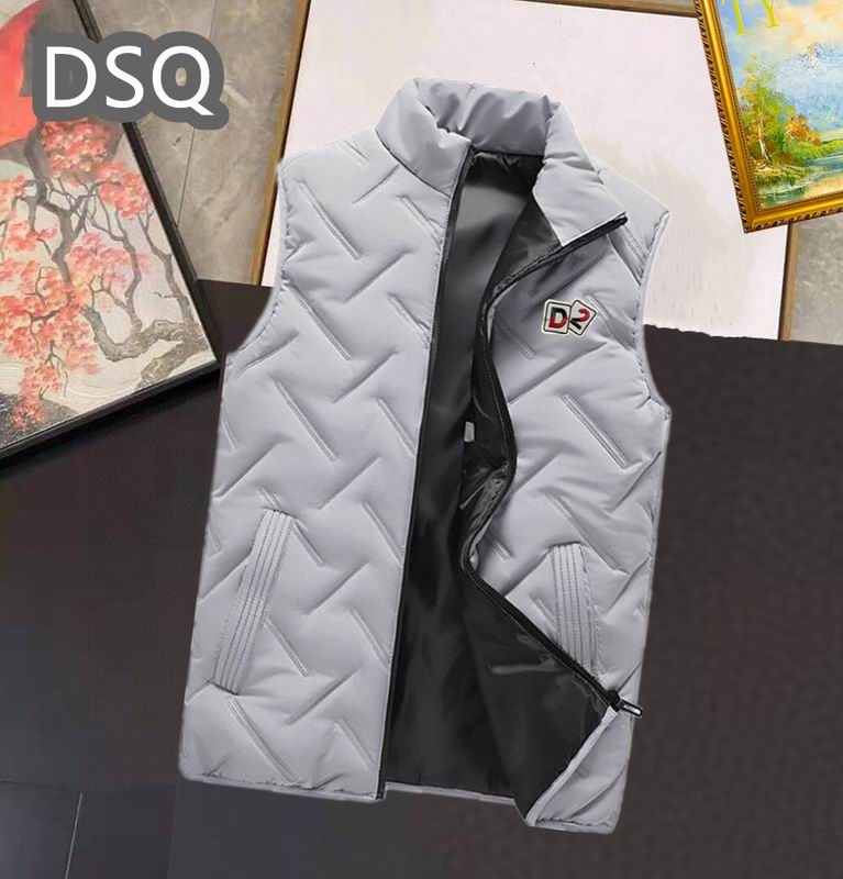 DSQ M-3XL 25tx01