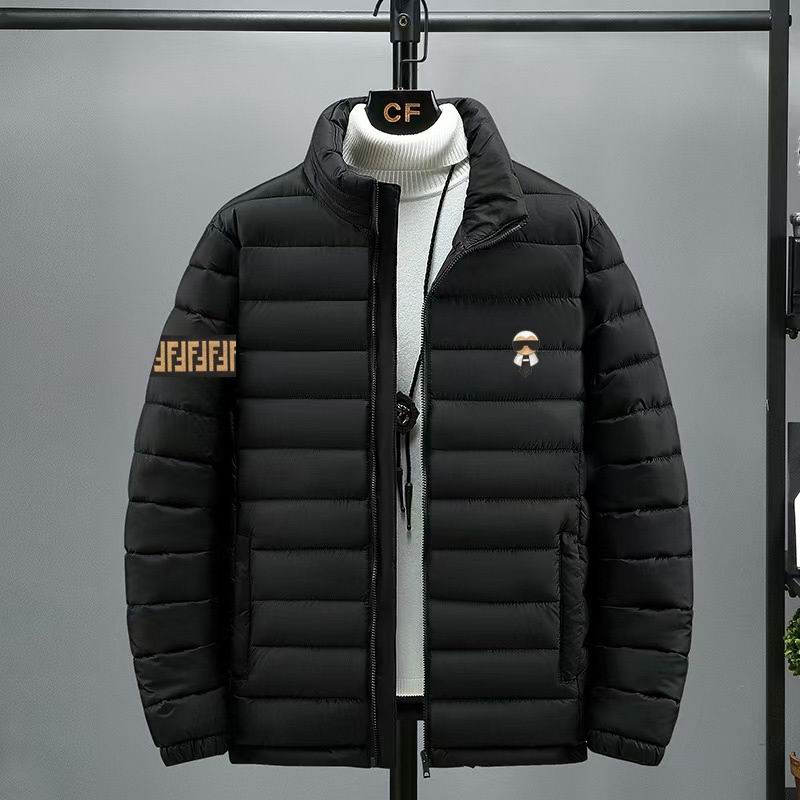Fendi M-4XL 12yr07