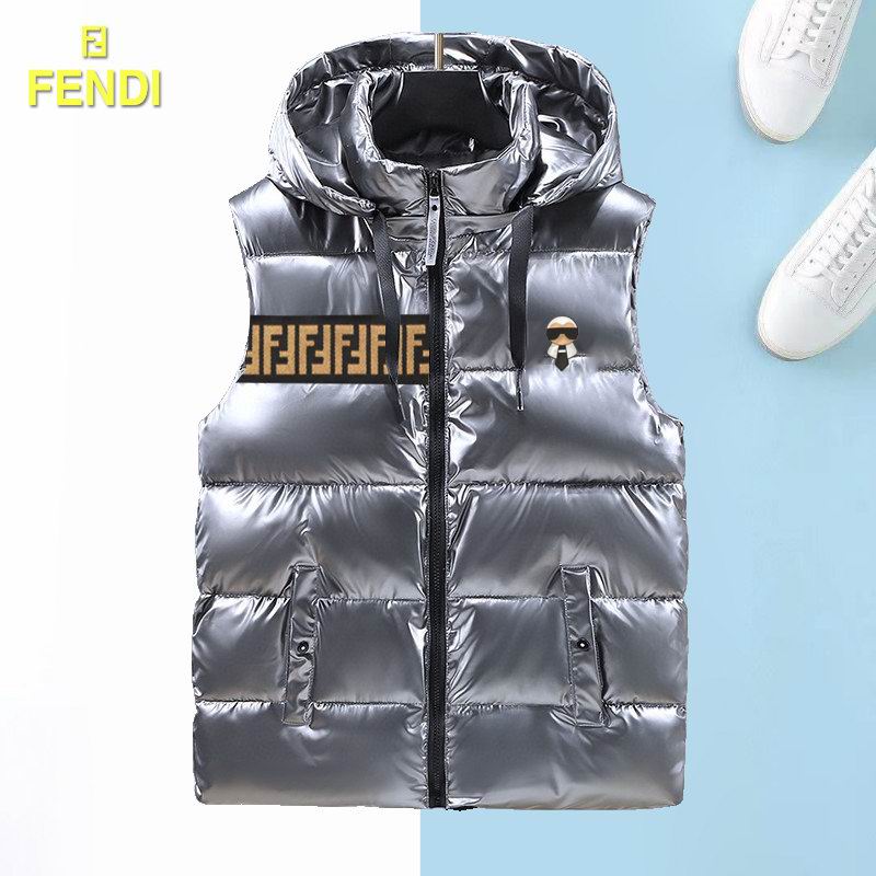 Fendi M-3XL 12yr17