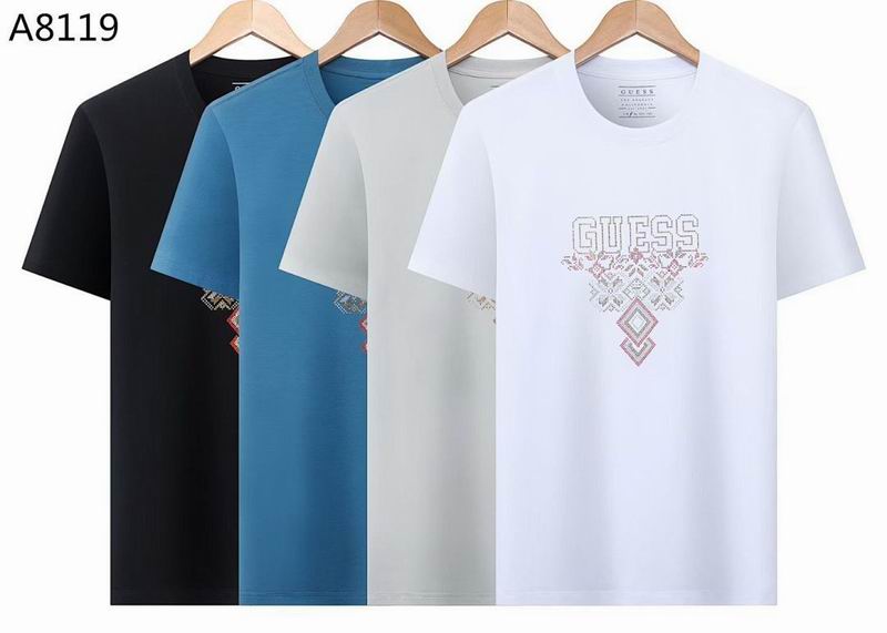 Guess M-3XL 25wx07