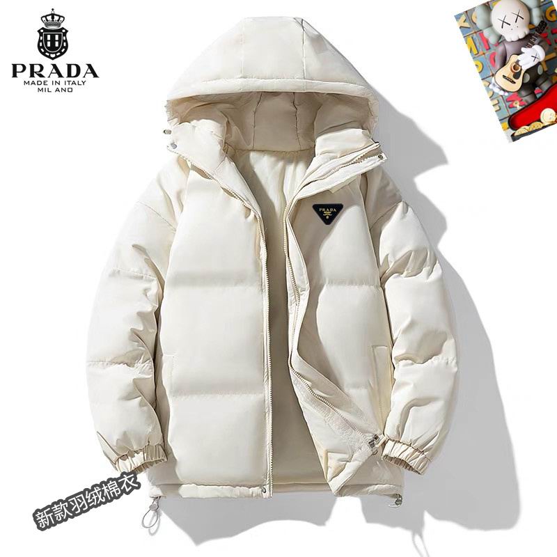 Prada M-3XL 25tr27
