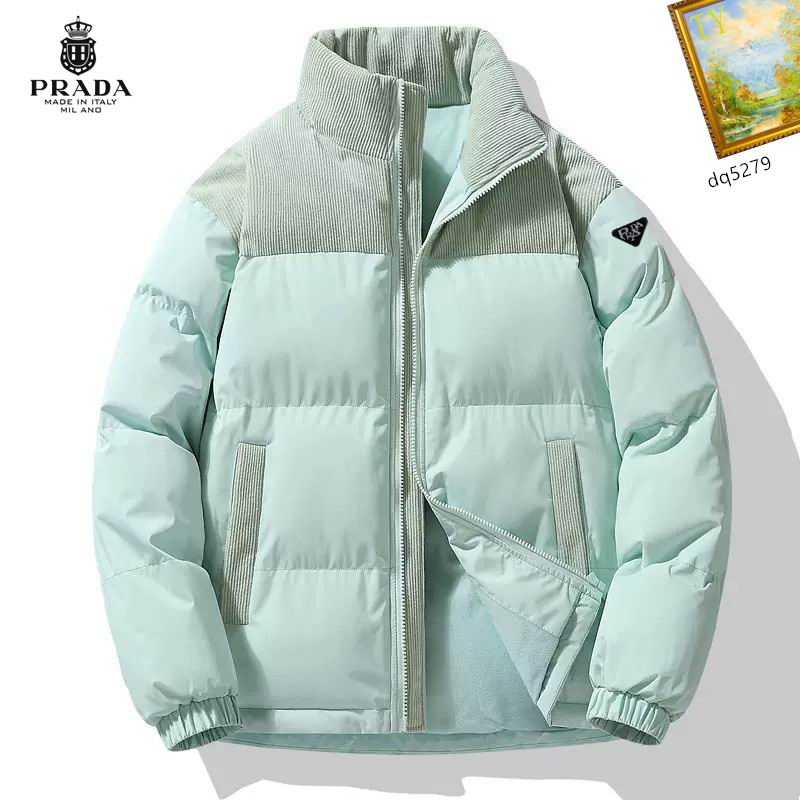 Prada M-3XL 25tr34