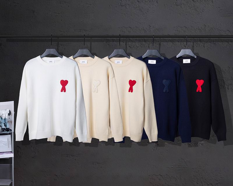 Ami S-XL 25wxMQ806