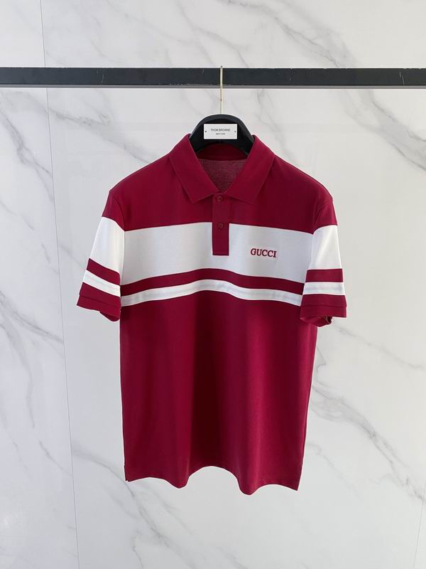 Gucci Polo Shirt xet 0607