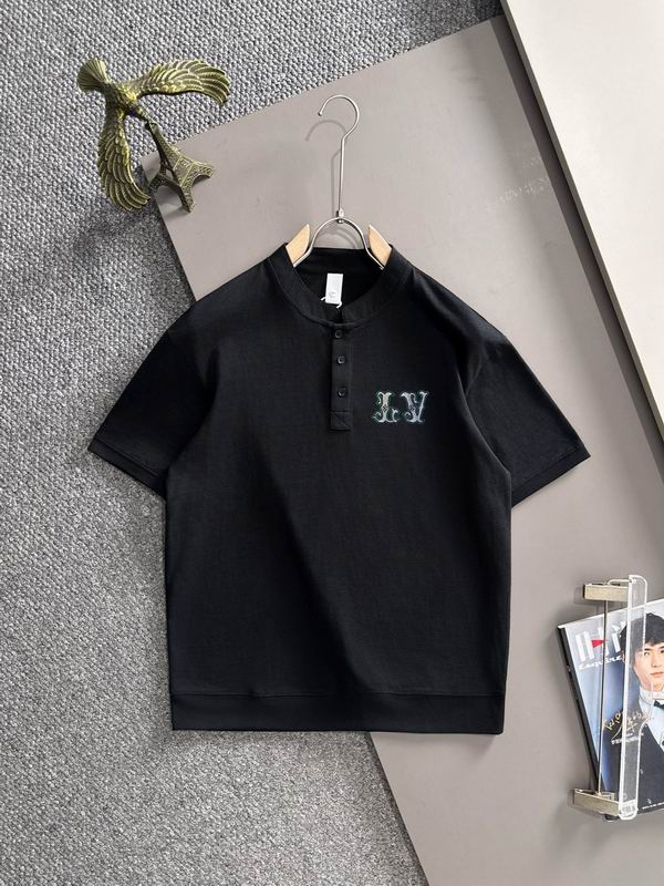 LV Polo Shirt xet 0519