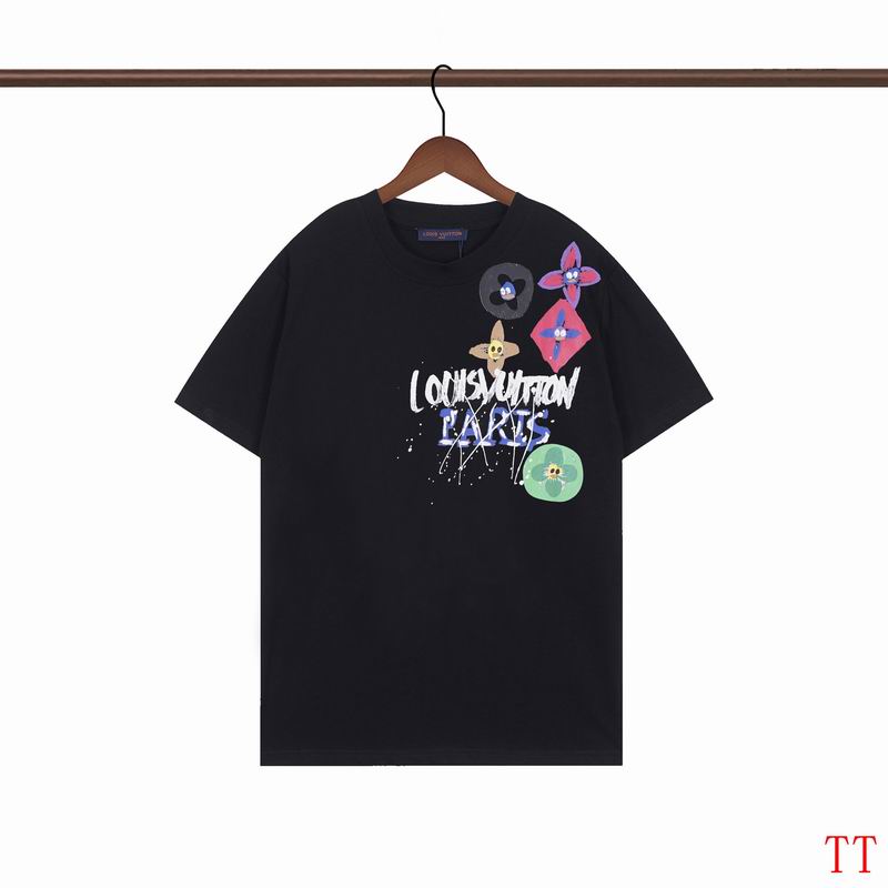 LV  T Shirt 20t 0609