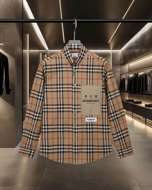 Burberry M-2XL xetr283