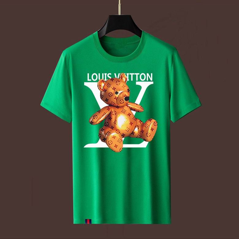 LV M-4XL 11Ln103