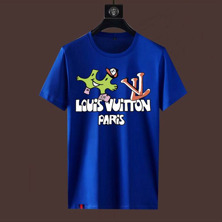 LV M-4XL 11Ln104