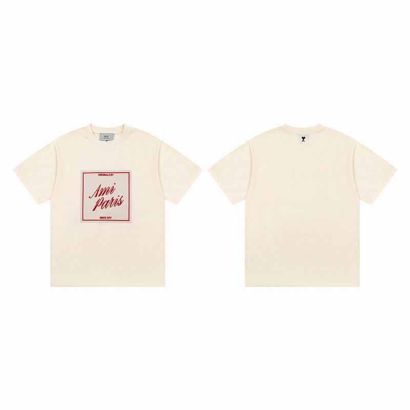 Ami S-XL sttx1252