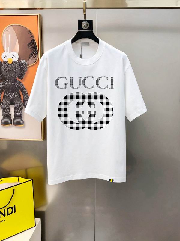 Gucci T Shirt 12y  0529