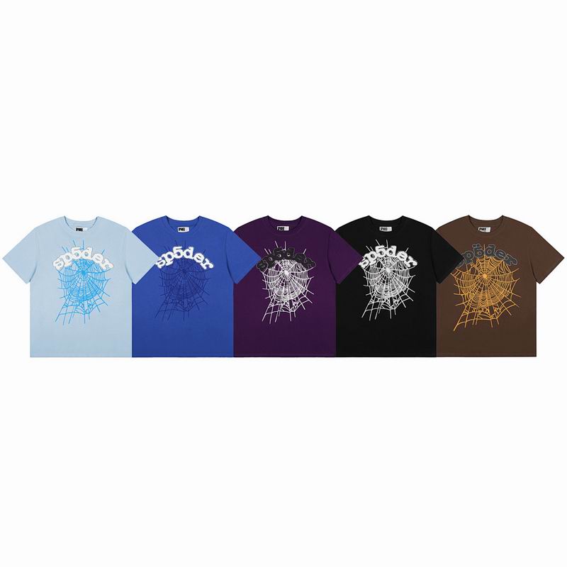 Sp5der S-XL hdtxS762