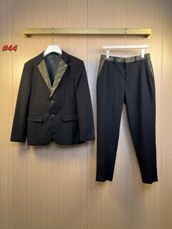 Fendi M-4XL 12yr39