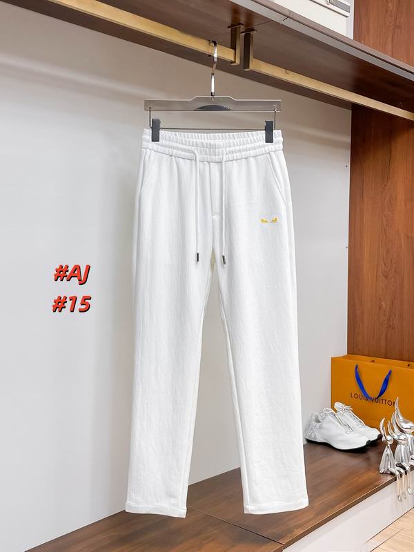 Fendi M-3XL 12yr67
