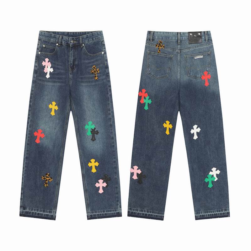 Chrome Hearts sz28-36 oftx515