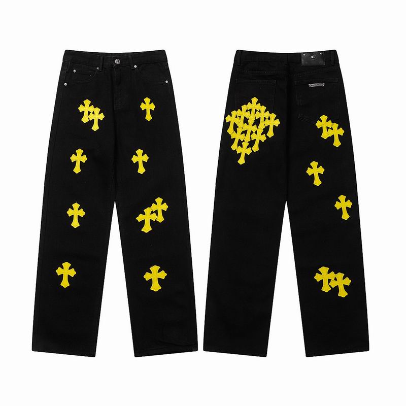 Chrome Hearts sz28-36 oftx9928
