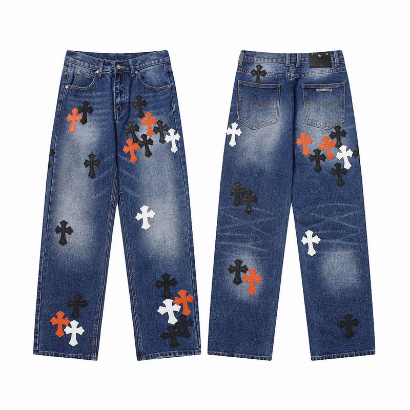 Chrome Hearts sz28-36 oftx9931