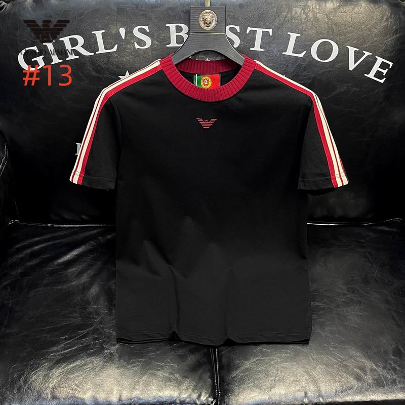 Armani M-4XL 12yr09