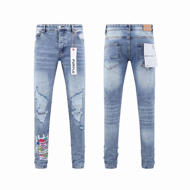 Purple Brand sz30-38 4ltxPB126