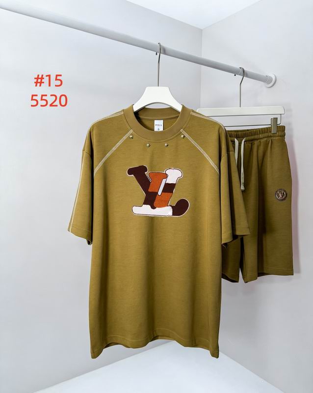 LV M-4XL 12yr465