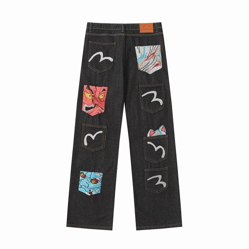 Evisu S-3XL jdtxZ33