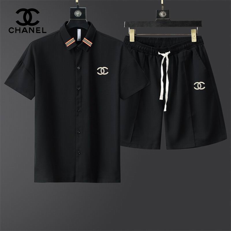 Chanel M-3XL 12yr24