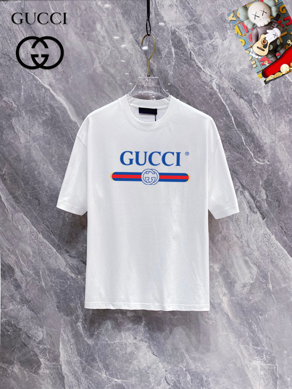 Gucci T Shirt 25t 0529