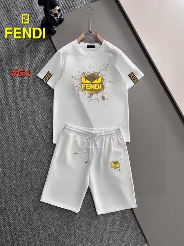 Fendi M-5XL 12yr456