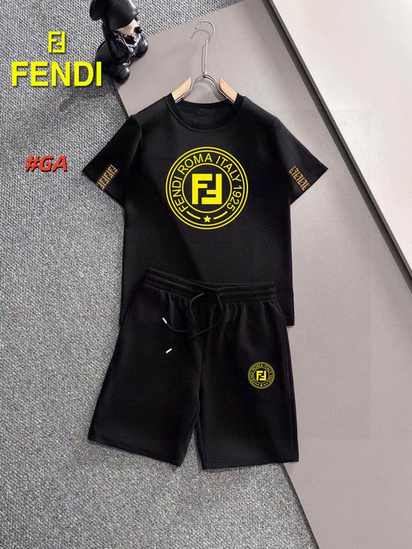 Fendi M-5XL 12yr457