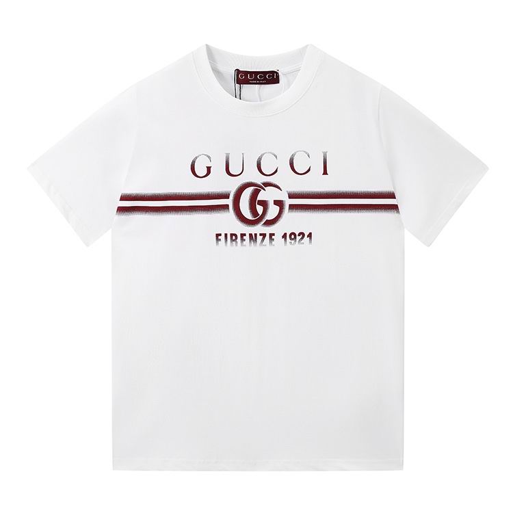 Gucci  T Shirt 12dt