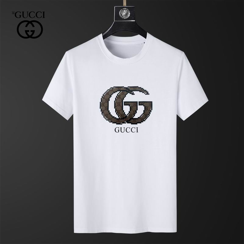 Gucci M-4XL 25cr13