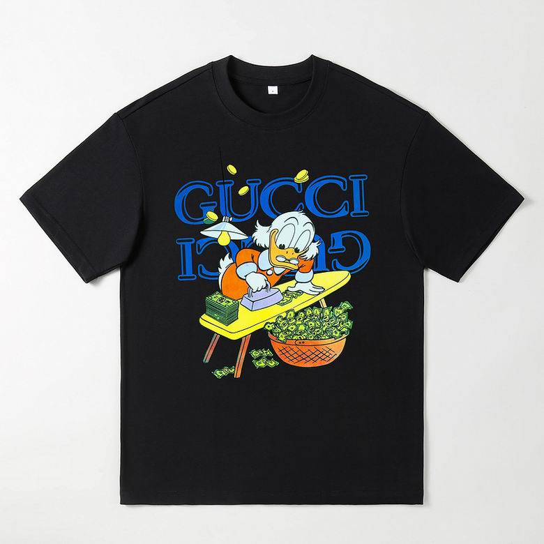 Gucci M-3XL 21mx K802