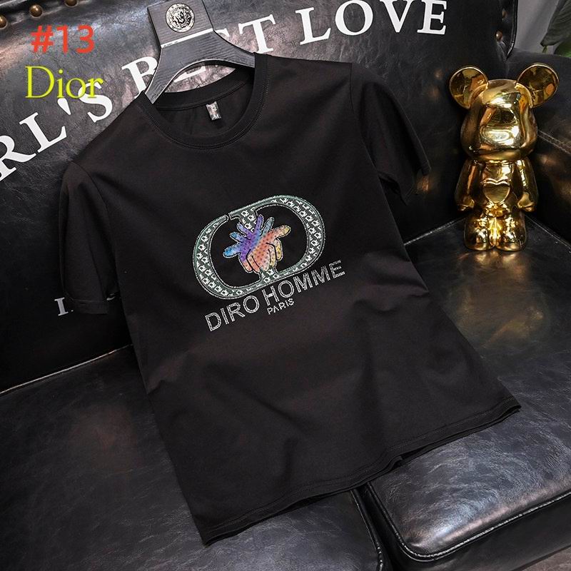 Dior M-4XL 12yr77