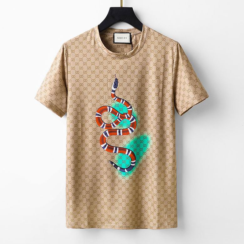 Gucci T Shirt m-3xl  26o04