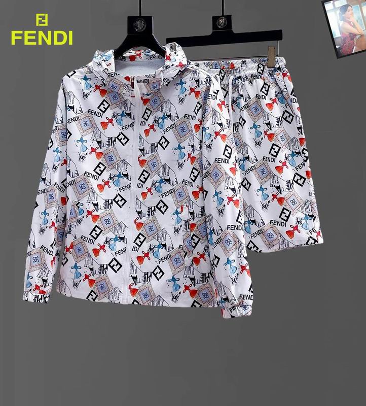 Fendi M-3XL 12yr08