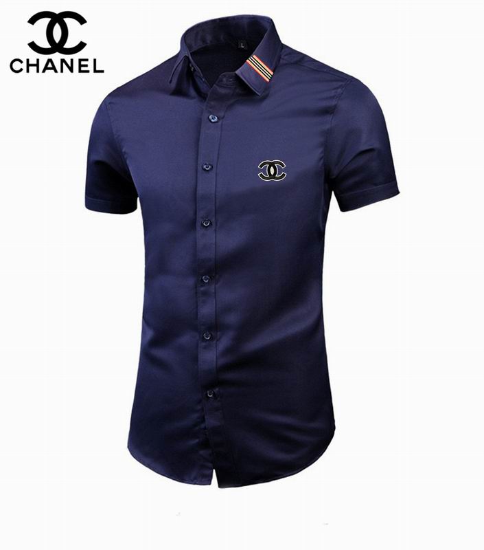 Chanel M-3XL 12yr09