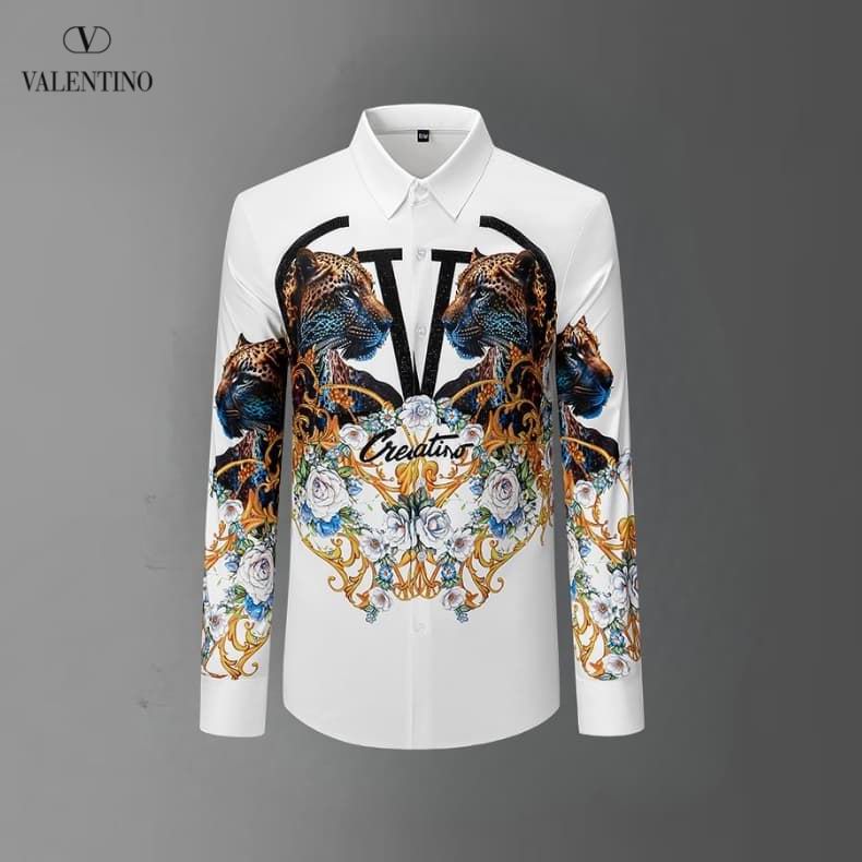 Valentino M-4XL 12yr10