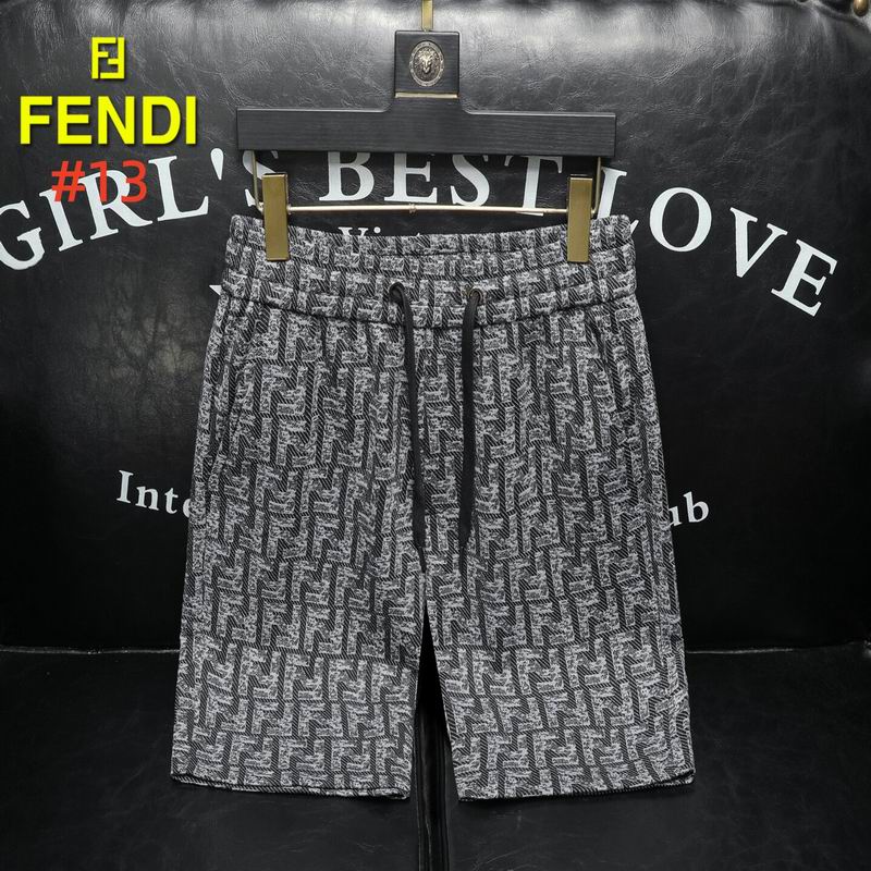 Fendi M-4XL 12yr96
