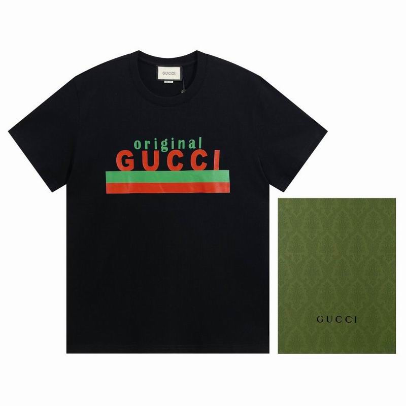Gucci T Shirt  xet 0606