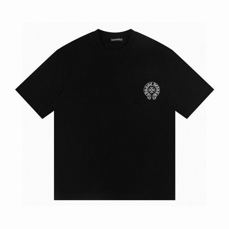 Chrome Hearts S-XL xlutxT01