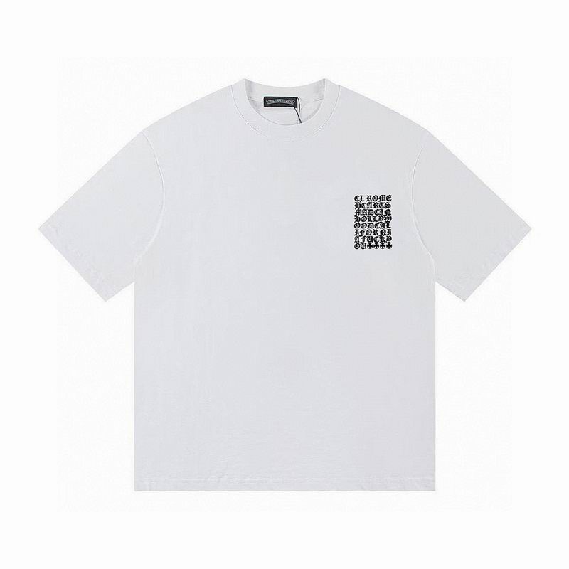 Chrome Hearts S-XL xlutxT02