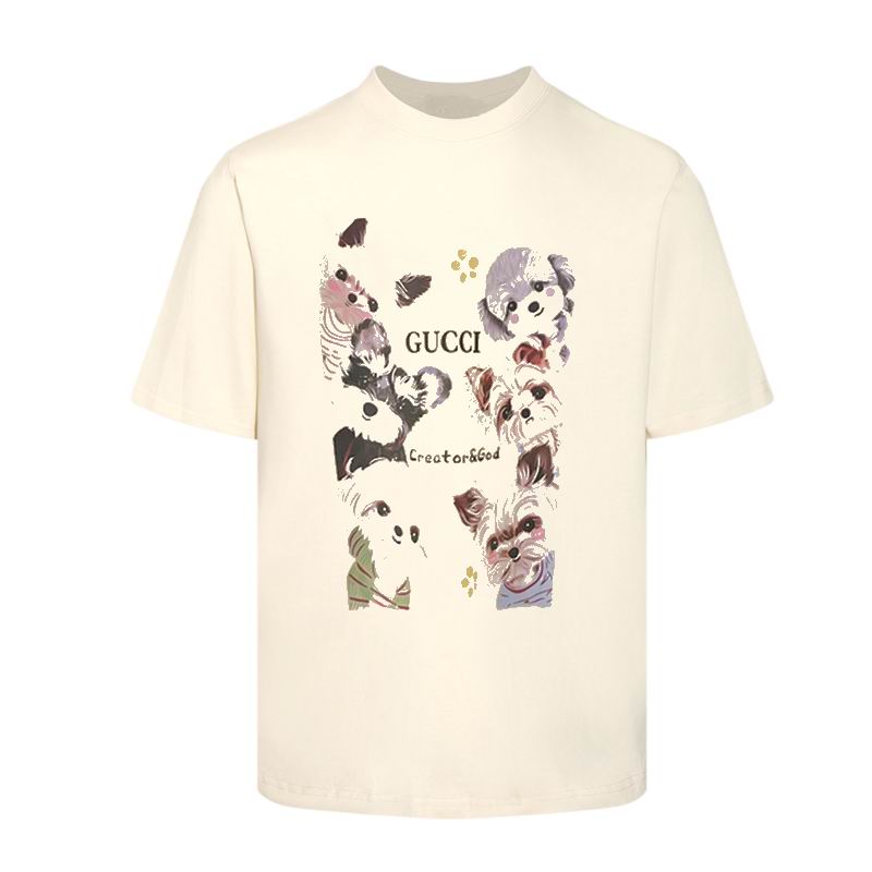 Gucci S-XL xetr11
